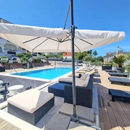 Apartment Silva With A View Of Sea *