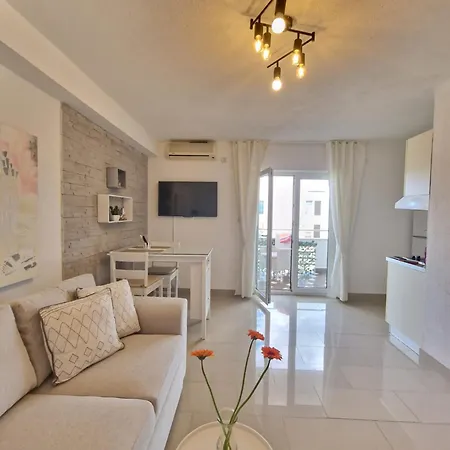 Silva With A View Of Sea Apartament