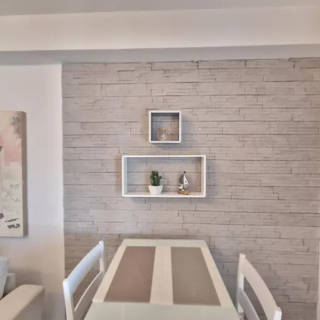 Silva With A View Of Sea Trogir