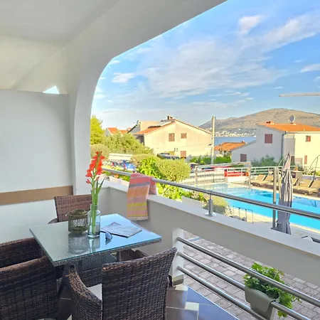 Silva With A View Of Sea Apartament