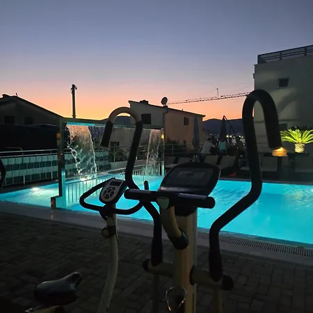 Apartament Silva With A View Of Sea Trogir