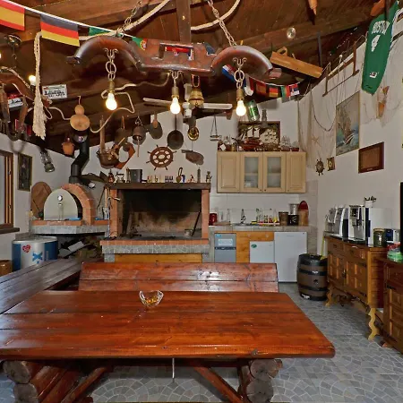 Silva With A View Of Sea Apartament