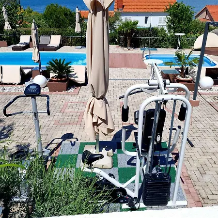 Silva With A View Of Sea * Traù