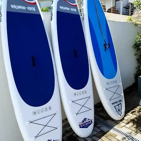 Silva With A View Of Sea * Traù