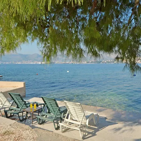Apartament Silva With A View Of Sea Trogir