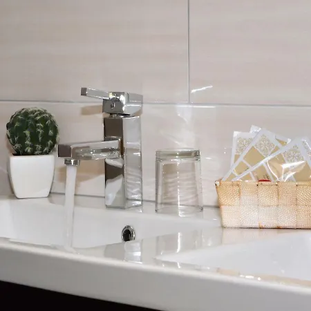 Apartment Silva With A View Of Sea