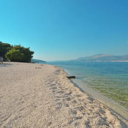 Appartamento Silva With A View Of Sea