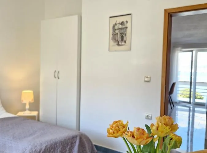 Apartamento Silva With A View Of Sea *