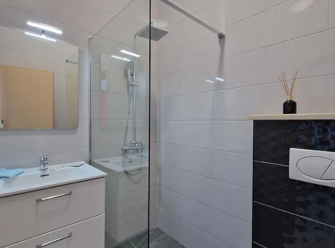 Silva With A View Of Sea Apartamento