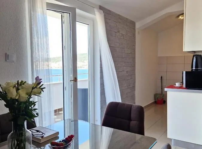 Silva With A View Of Sea Apartamento *