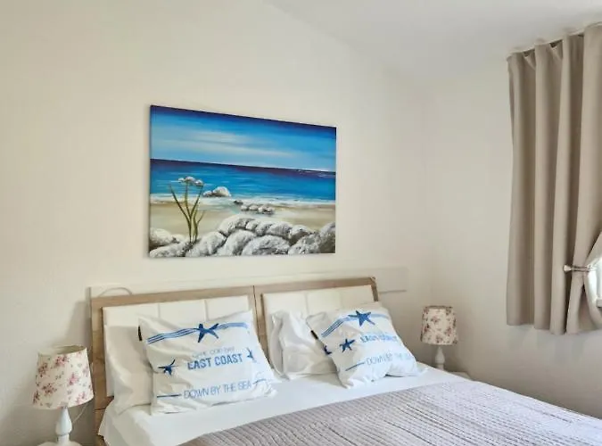 Silva With A View Of Sea Trogir