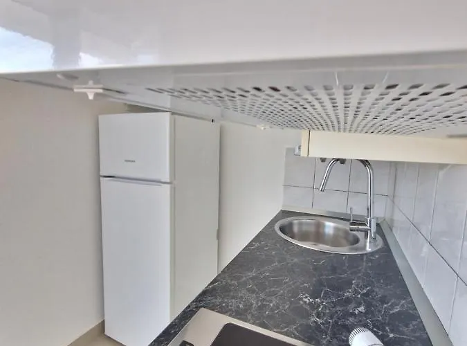 Apartament Silva With A View Of Sea Trogir
