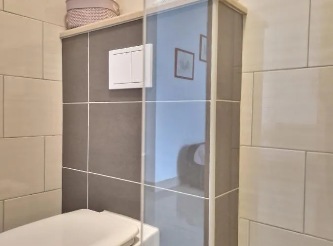 Apartamento Silva With A View Of Sea *