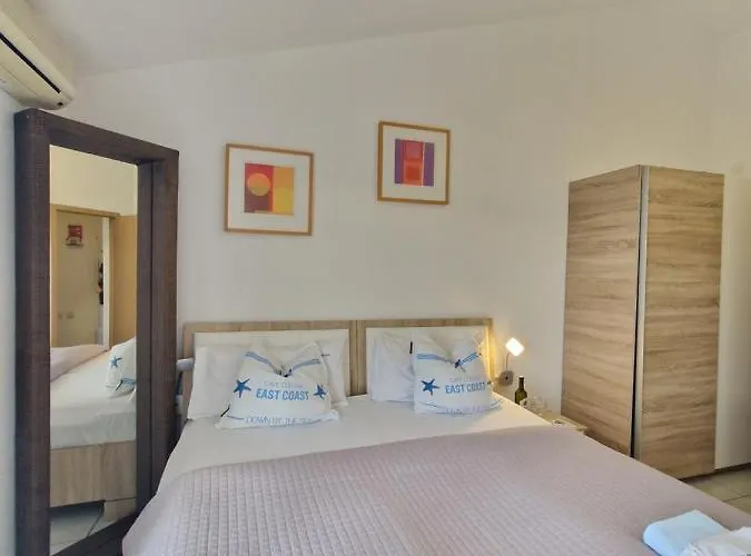 Apartamento Silva With A View Of Sea *