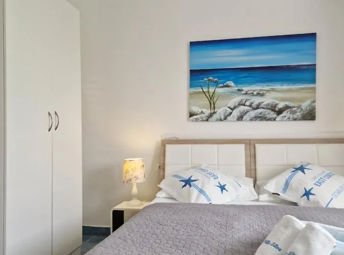 Apartament Silva With A View Of Sea *