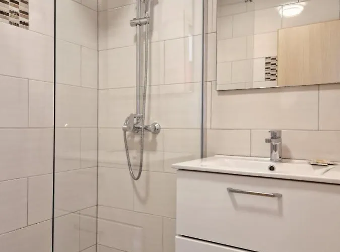 Silva With A View Of Sea Apartamento *