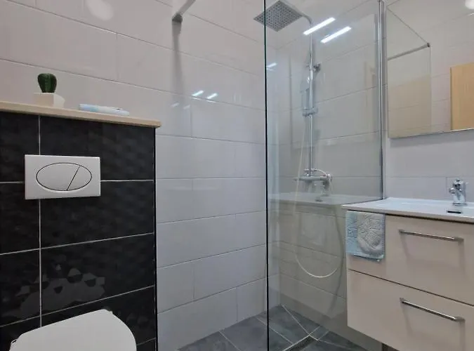 Silva With A View Of Sea * Trogir