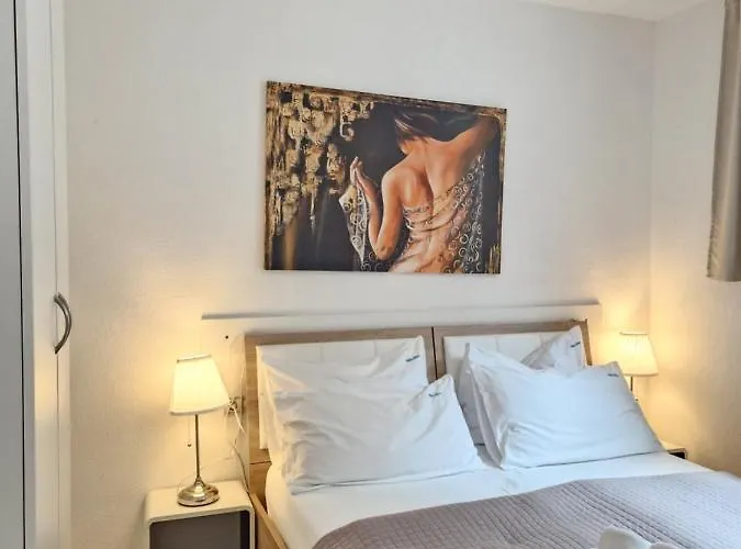 Apartamento Silva With A View Of Sea