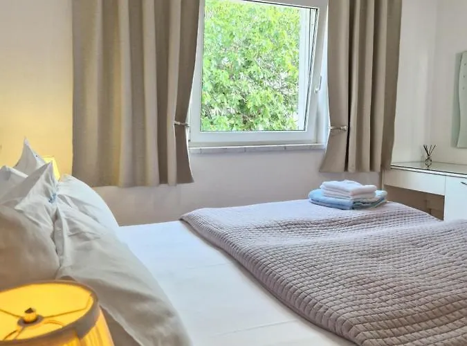 Apartament Silva With A View Of Sea *