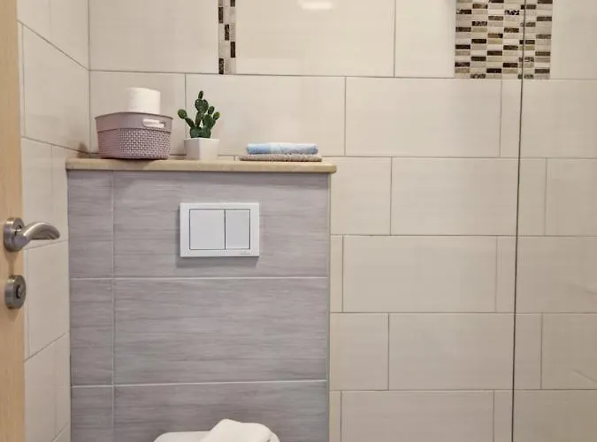 Apartamento Silva With A View Of Sea *