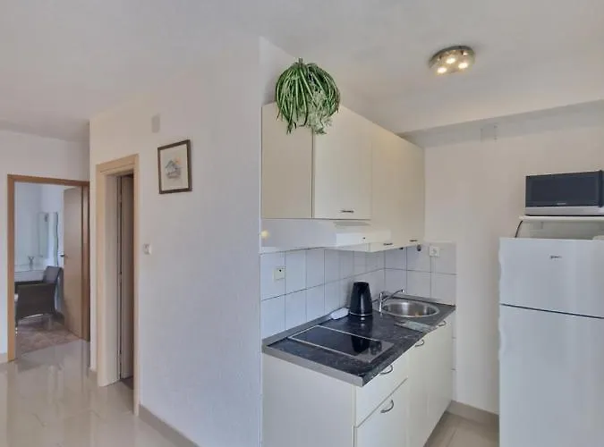 Silva With A View Of Sea Apartamento