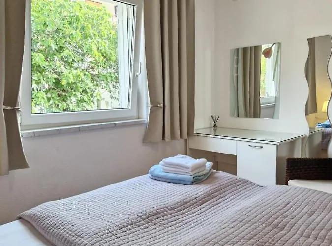 Apartamento Silva With A View Of Sea