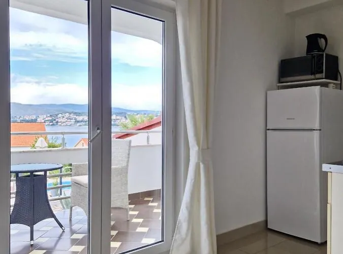 Silva With A View Of Sea Apartamento *