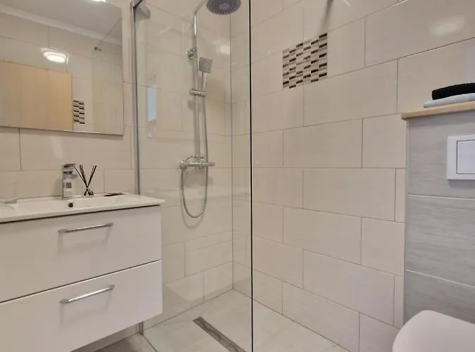 Silva With A View Of Sea Apartamento