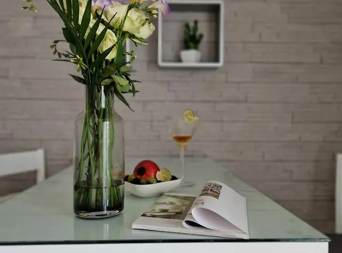 Apartament Silva With A View Of Sea