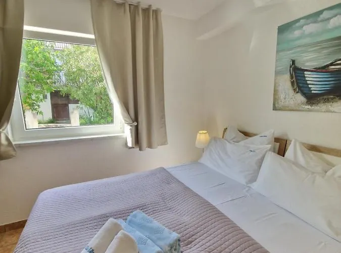 Silva With A View Of Sea