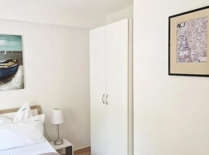 Apartamento Silva With A View Of Sea