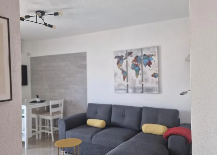 Silva With A View Of Sea Apartamento Trogir