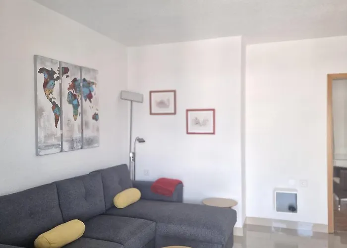 Silva With A View Of Sea