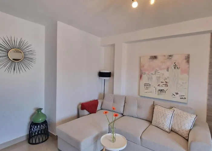 Silva With A View Of Sea * Trogir