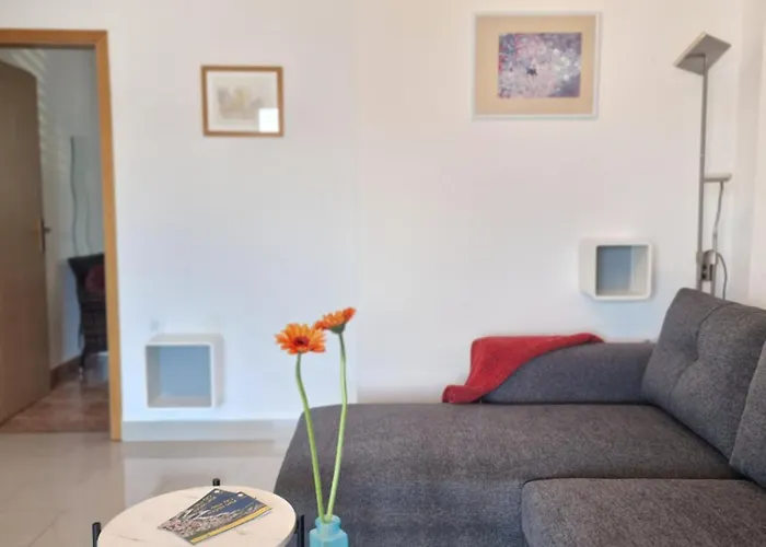 Silva With A View Of Sea Apartamento *