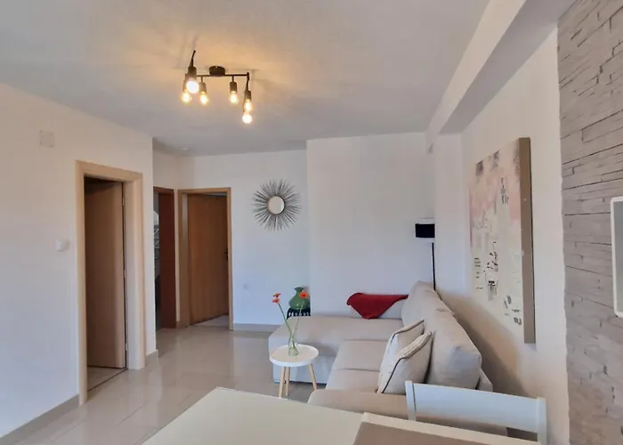 Silva With A View Of Sea Apartamento