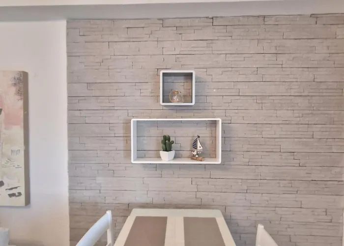 Silva With A View Of Sea Trogir