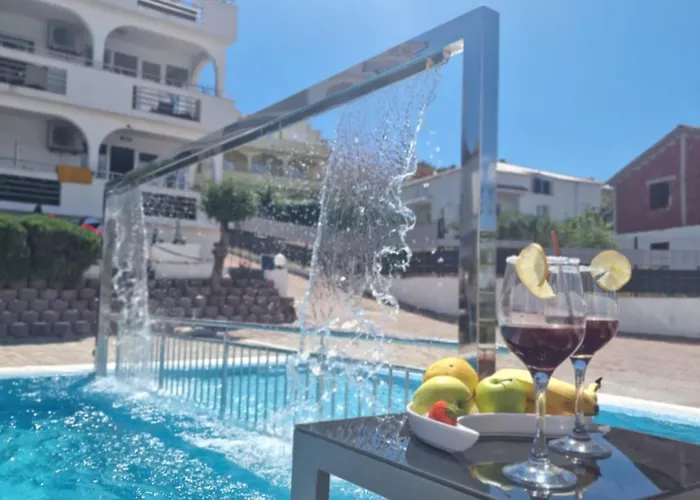 Silva With A View Of Sea * Trogir