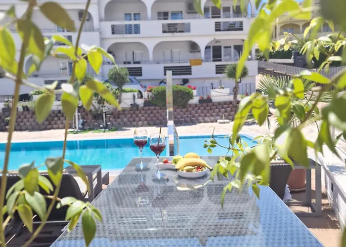 Silva With A View Of Sea Apartamento Trogir