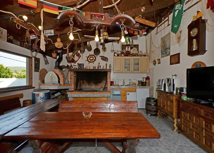 Silva With A View Of Sea Apartamento