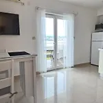 דירה Silva With A View Of Sea *