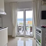 Silva With A View Of Sea דירה טרוגיר