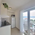 Silva With A View Of Sea דירה טרוגיר
