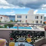 Silva With A View Of Sea *